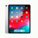 Apple iPad Pro 12.9 2018 Wi-Fi 256GB Silver (MTFN2)